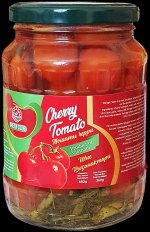 Томаты Черри 680 гр.