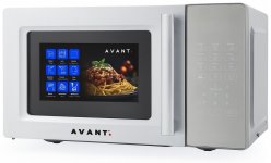 Микроволновая печь AVANT MO-21P700ID-W01S серый