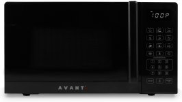 Микроволновая печь AVANT MO-21P700ID-W01B черный (143 отзыва)