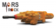 Mars Rock Makina Deniz Araçları İml. İth. İhr. San. Tic. Ltd. Şti.