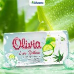 Ароматизированная мыло