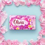 Ароматизированная мыло