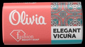 Ароматизированная мыло