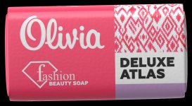 Ароматизированная мыло