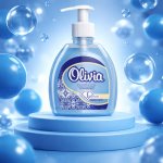 Жидкое мыло Olivia Модный акцент 300 мл