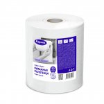 Бумажные полотенца 80 м 2 слоя