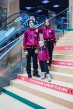 Костюм спортивный рошель бордо