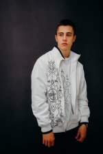 Костюм спортивный, парадный. коллекция ПОЯС ЧЕМПИОНА