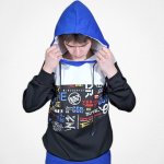 Костюм SPORT STREET