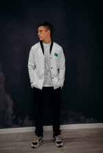 ПИДЖАК +БРЮКИ коллекция ПОЯС ЧЕМПИОНА vip