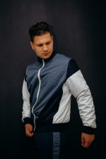 Костюм спортивный парадный коллекция Италия