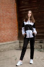 Костюм спортивный коллекция BLSsport