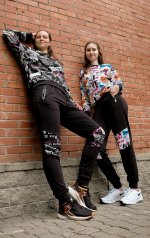 Костюм спортивный sport street new