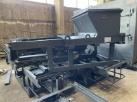 Автоматическая топка ТНФГ-2,5