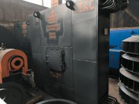 Стальной экономайзер Э-3,5