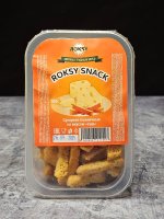 Сухари пшеничные