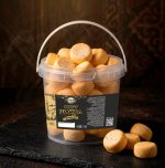 Курт Нағыз шайба копченый 90 шт в банке