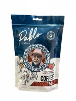 Кофе растворимый сублимированный "Pablo arabica" 150 гр