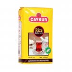 Турецкий чёрный чай Caykur Rize Turist 1000г