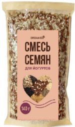Смесь семян для йогуртов