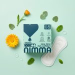 NIMMA гигиенические женские прокладки (дневные)