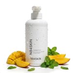Ботанический шампунь для кожи головы N84 SKIN, 500мл