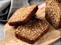 Смесь для хлеба Multiseed Швеция, «Bakels»