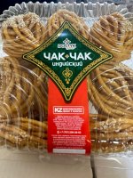 Индийский чак-чак