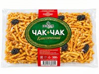 Классический чак чак
