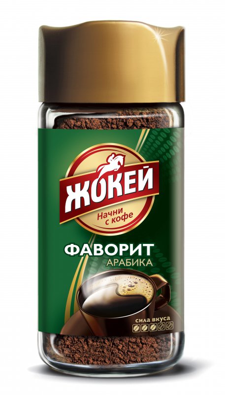 Кофе жокей фото